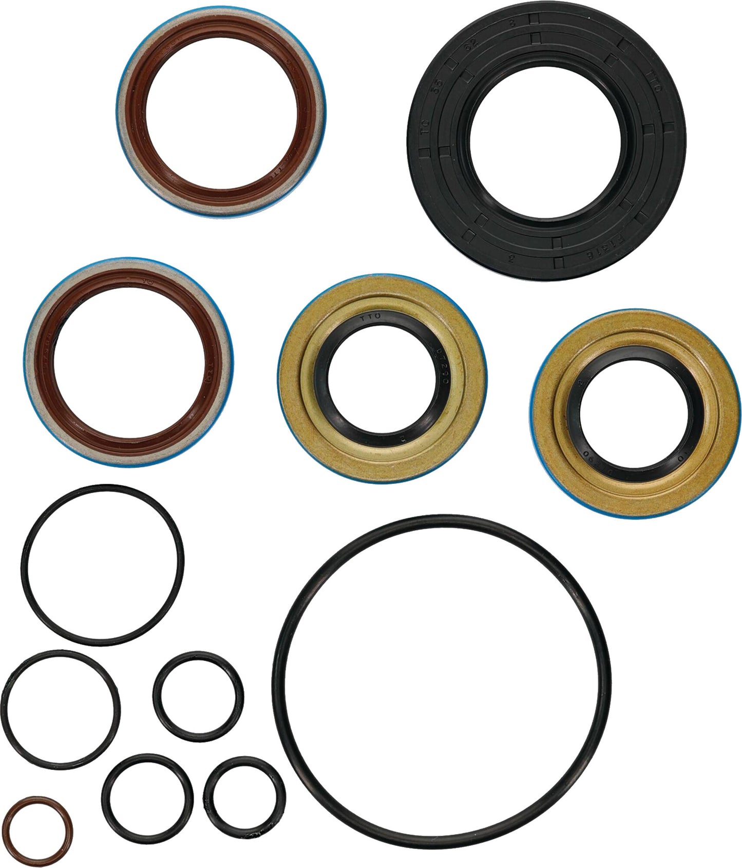 All Balls Transmission Seal Kit — MPN 25-7122