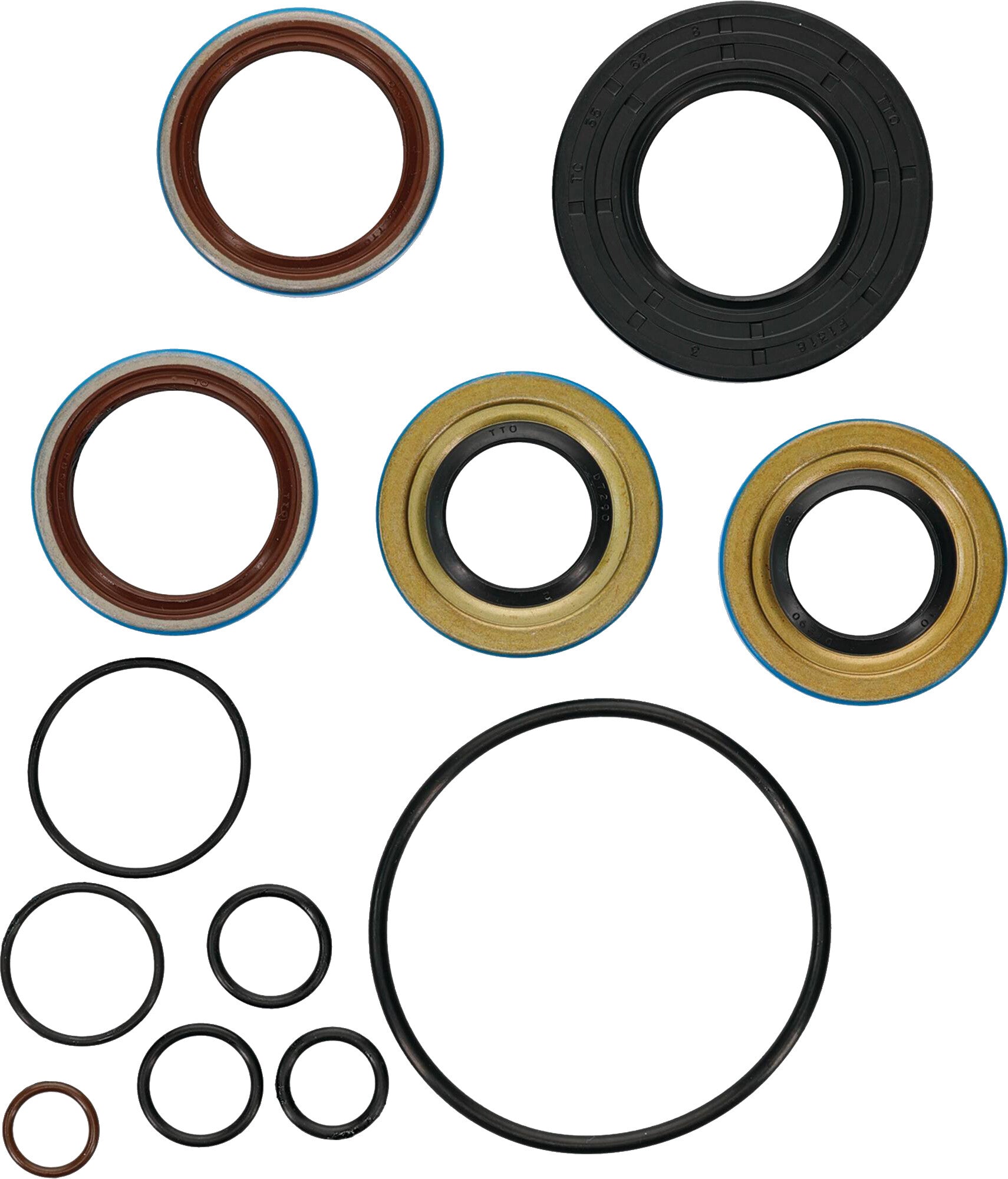 All Balls Transmission Seal Kit — MPN 25-7122
