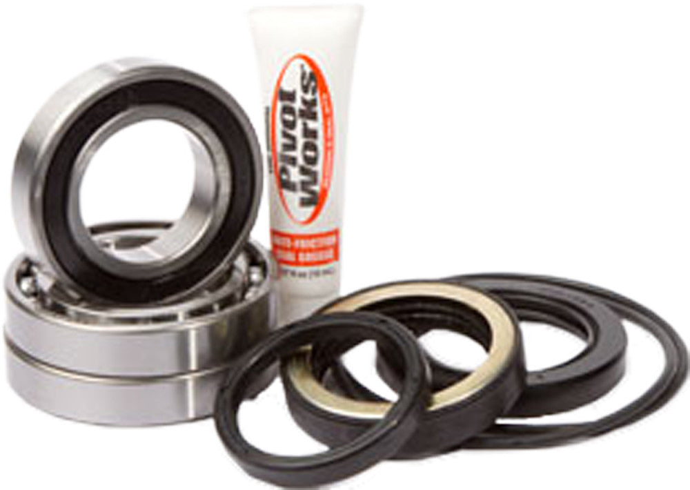 Pivot Works Wheel Bearing Kit — MPN PWRWK-H29-003