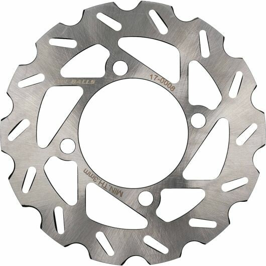All Balls Brake Rotor — MPN 18-0008