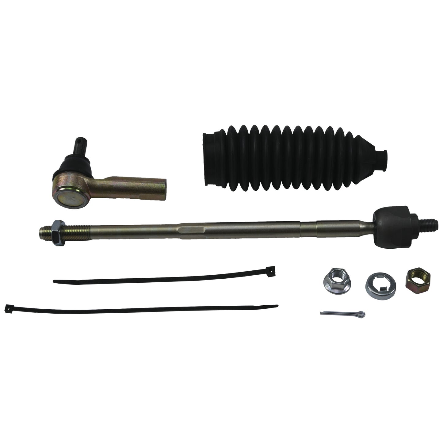 All Balls Rack Tie Rod Kit — MPN 51-1100