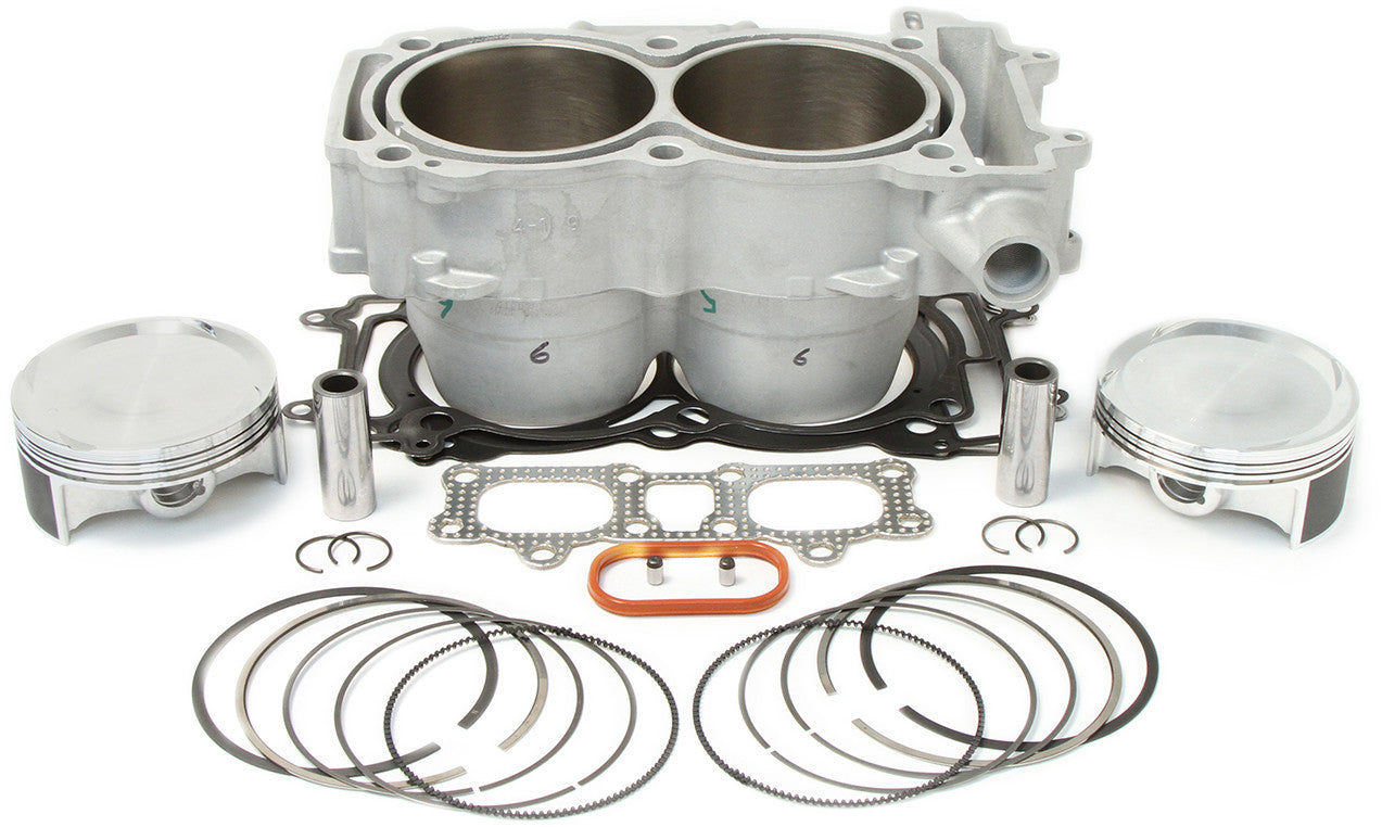 Cylinder Works Big Bore Cylinder Kit — MPN 61003-K01