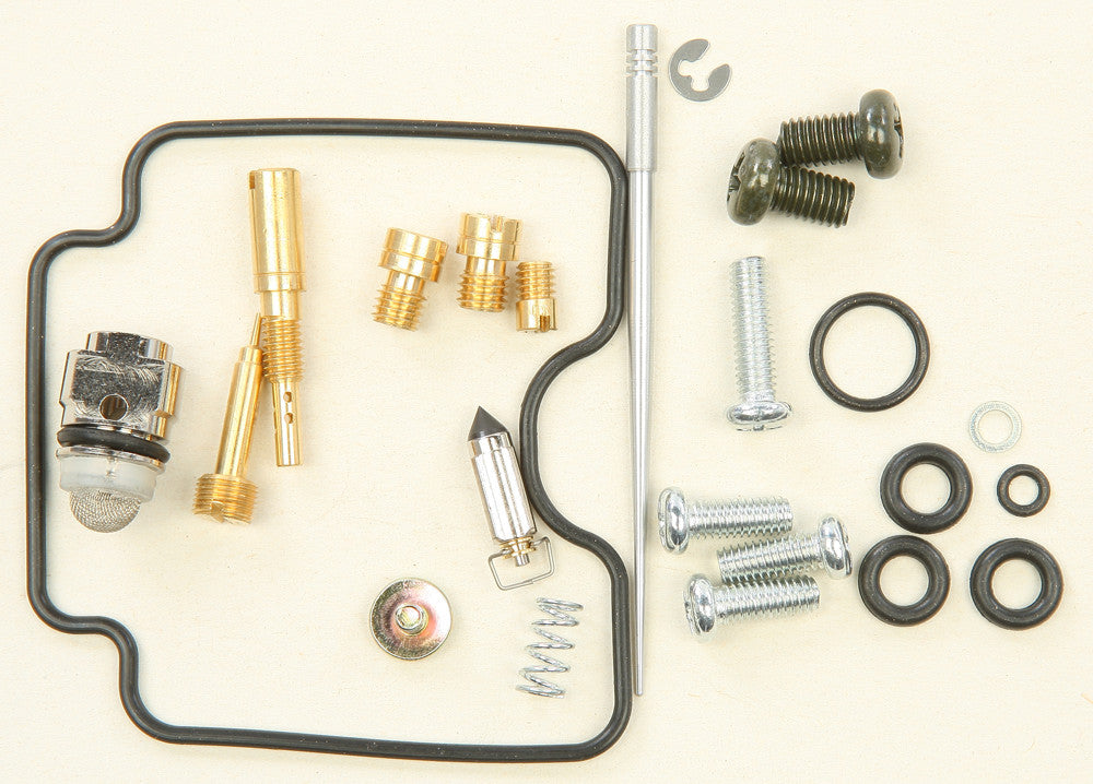 All Balls Carburetor Kit — MPN 26-1407