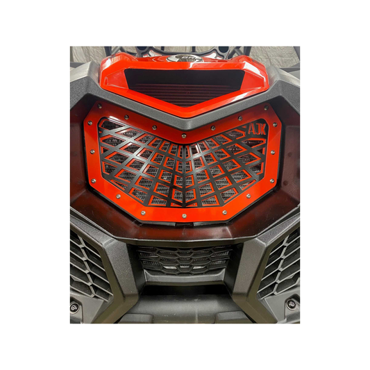 Can-Am X3 Front Grill