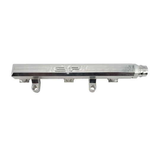 EVP Billet Fuel Rail for Sea-Doo Spark PWC (501FC0009) - Evolution Powersports