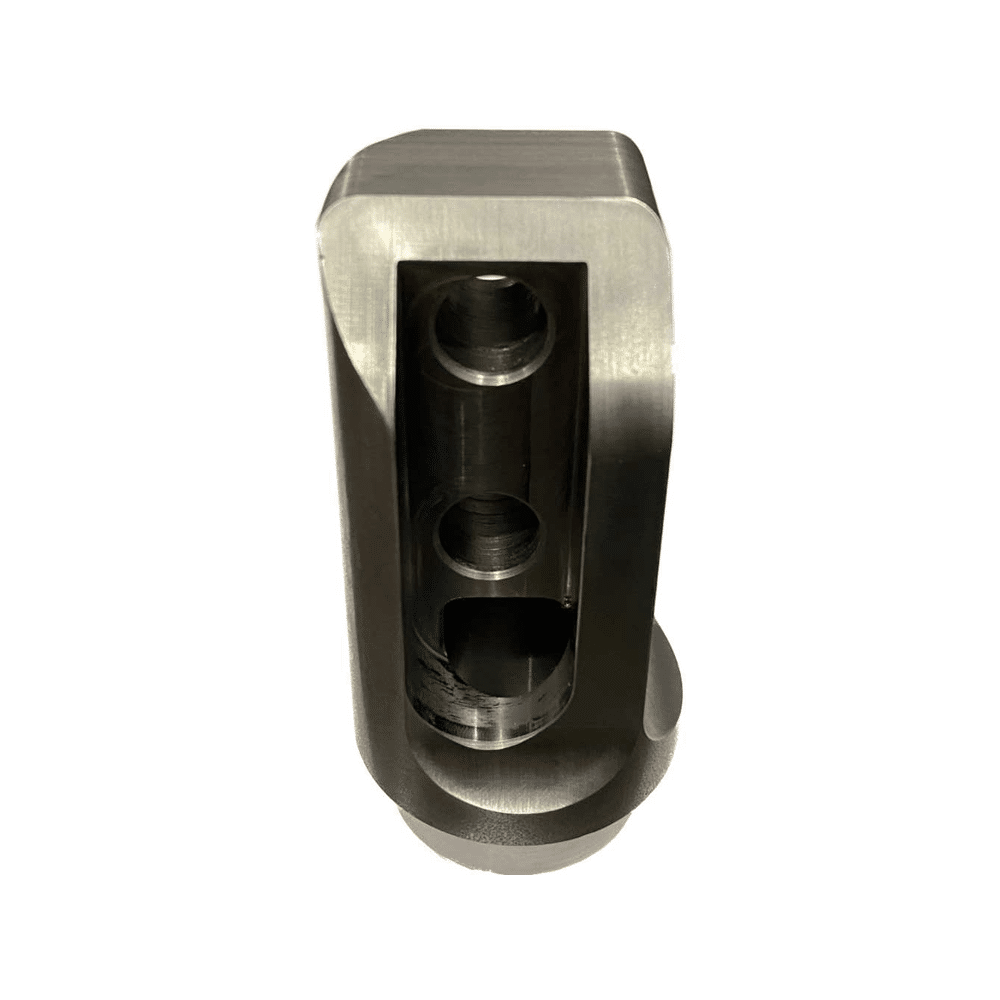 Can Am X3 Cage Bungs