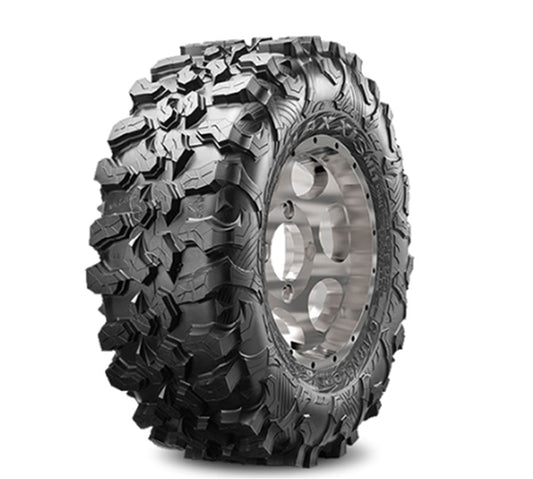 Maxxis Carnivore 28x10.00R14 8PR, Tl N.h.s - TM00105300