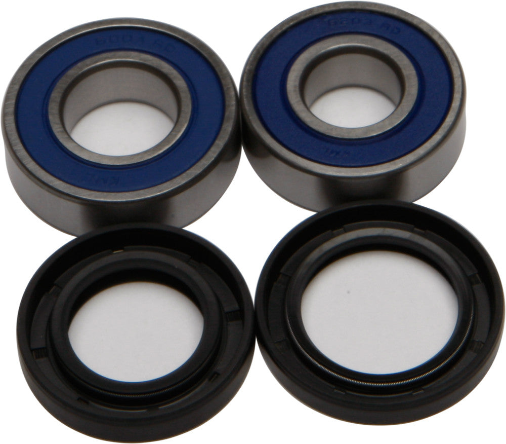 All Balls Wheel Bearing Kits — MPN 25-1566