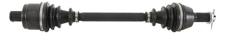 All Balls 8 Ball Extreme Duty Axle — MPN AB8-PO-8-342