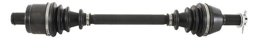 All Balls 8 Ball Extreme Duty Axle — MPN AB8-PO-8-342
