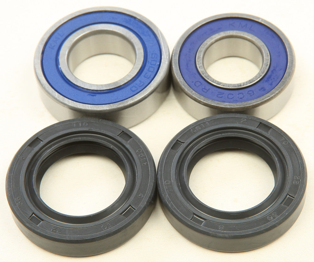 All Balls Wheel Bearing Kits — MPN 25-1721