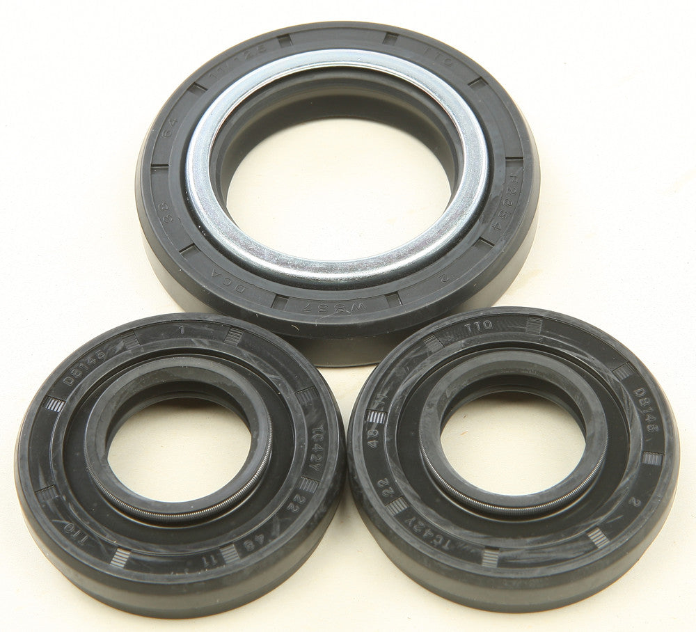 All Balls Differential Seal Kit — MPN 25-2001-5