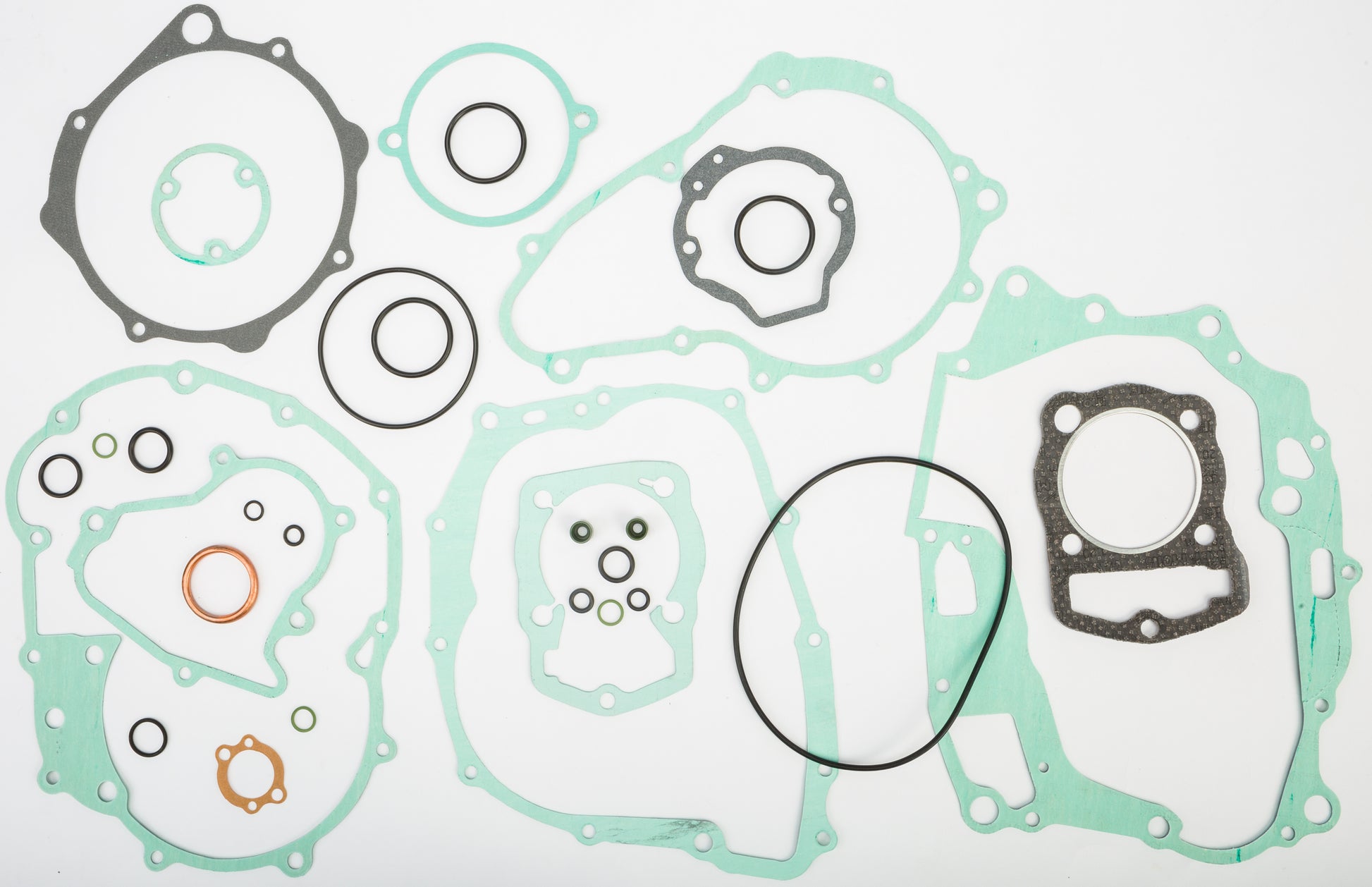Athena Complete Gasket Kit — MPN P400210850204