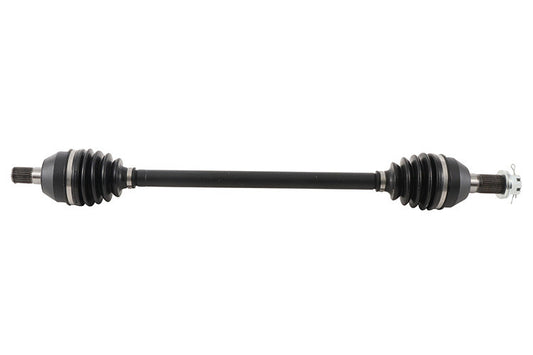 All Balls 8 Ball Extreme Duty Axle — MPN AB8-CA-8-227