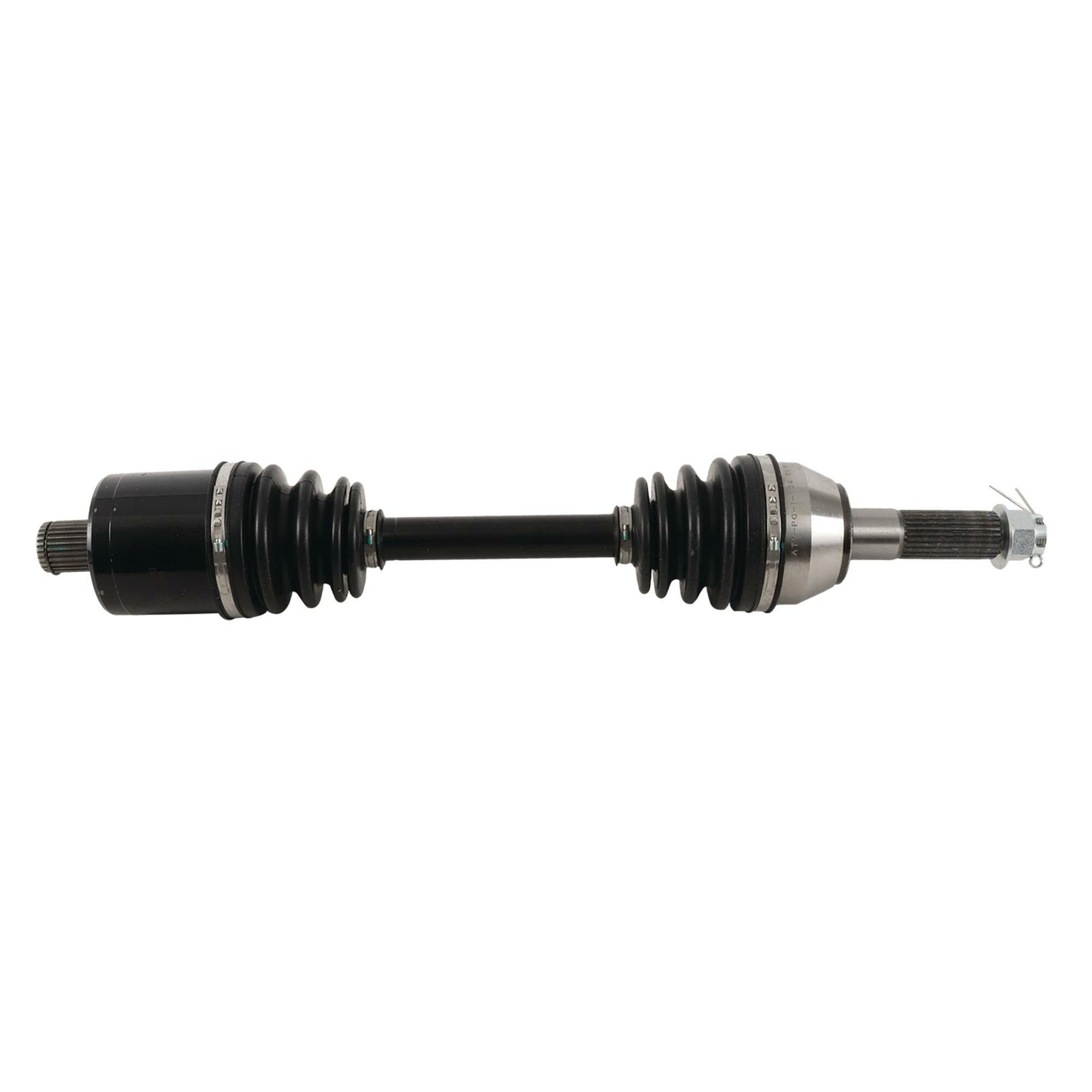 All Balls Standard Axle — MPN ABM-PO-8-358