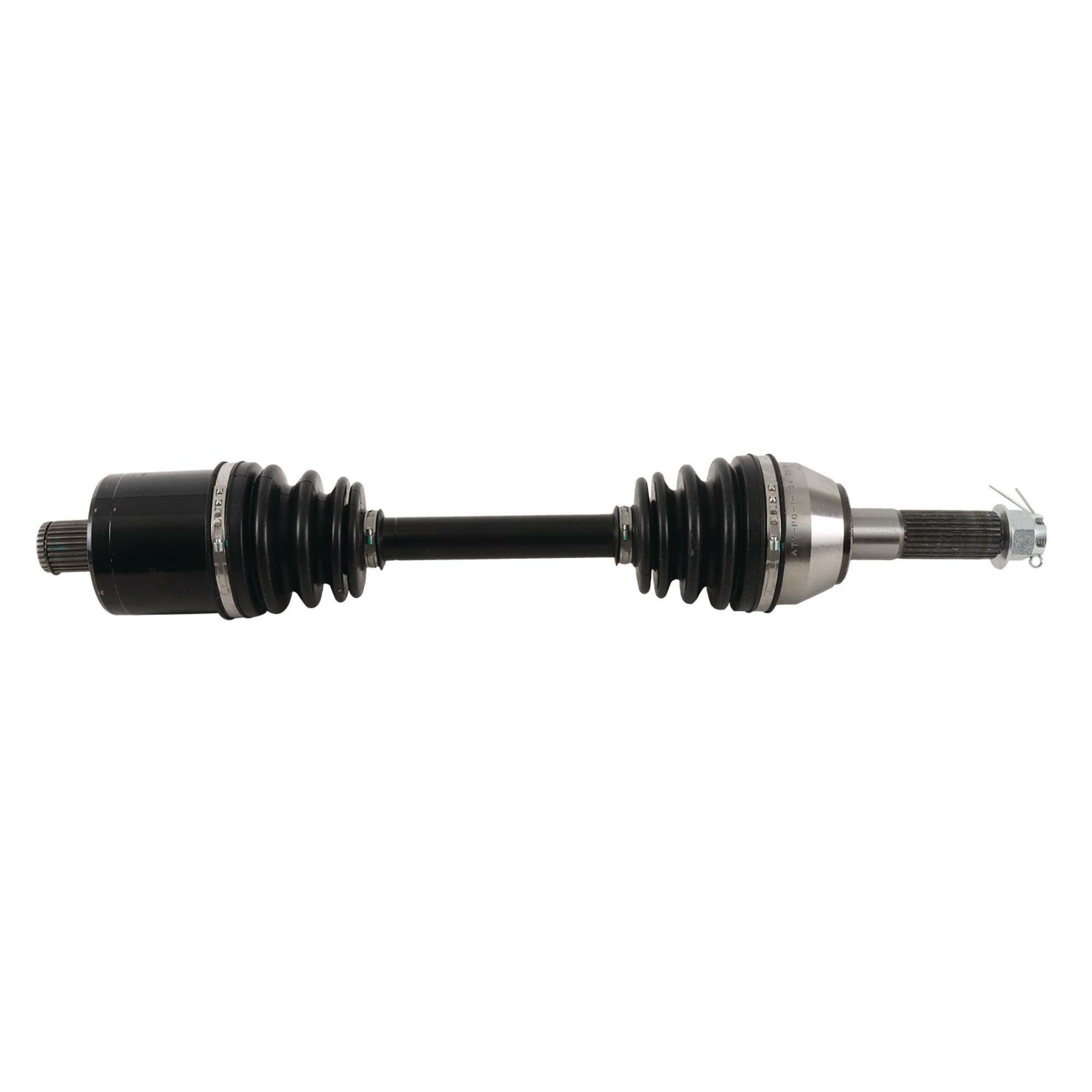 All Balls Standard Axle — MPN ABM-PO-8-358