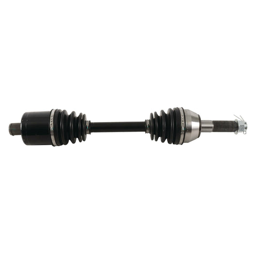 All Balls Standard Axle — MPN ABM-PO-8-358