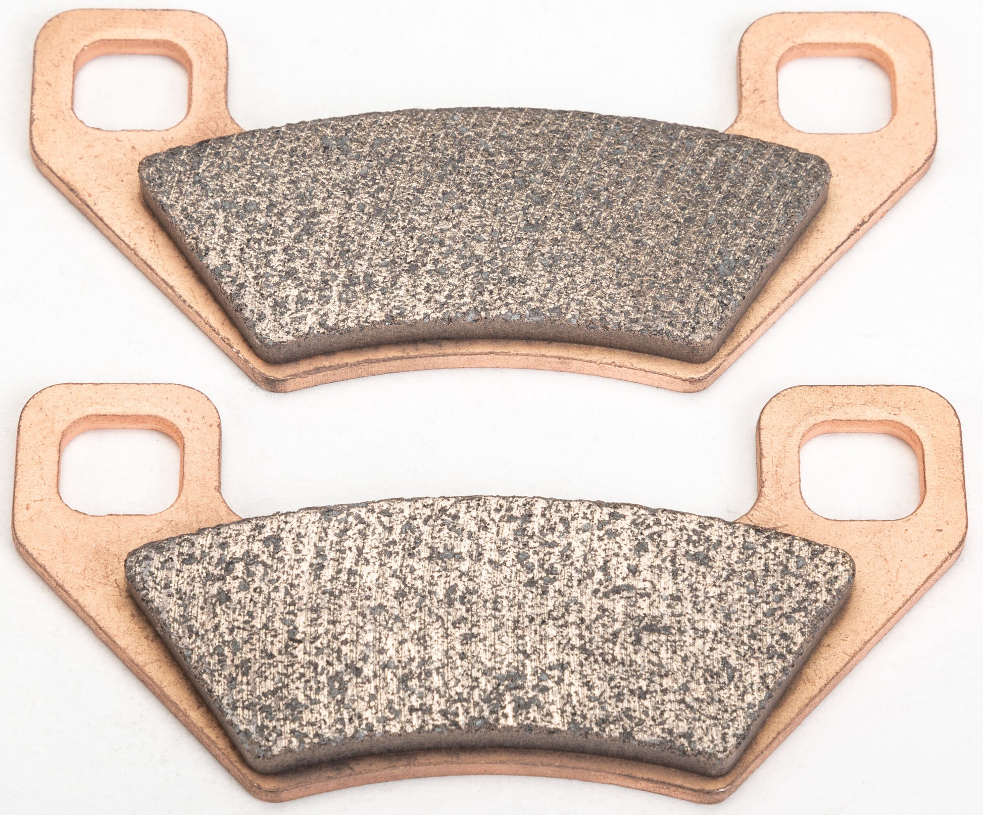 All Balls Sintered Brake Pads — MPN 18-8002