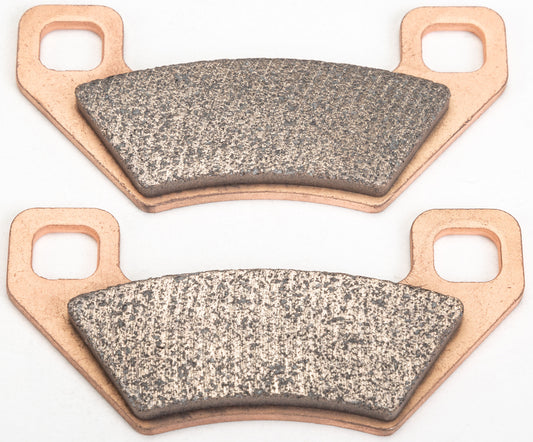All Balls Sintered Brake Pads — MPN 18-8002