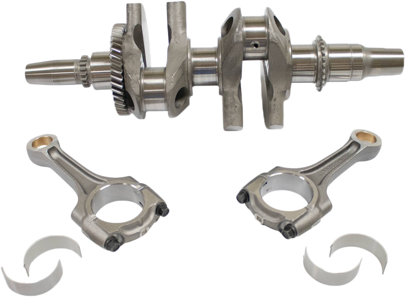 Hot Rods Crankshaft — MPN HR00049