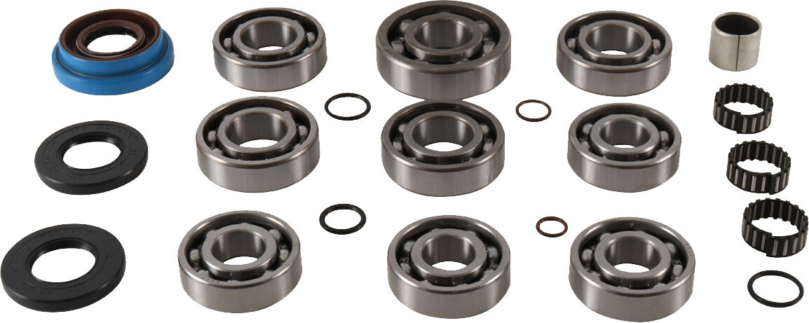 All Balls Transmission Bearing And Seal Kit — MPN 25-7012