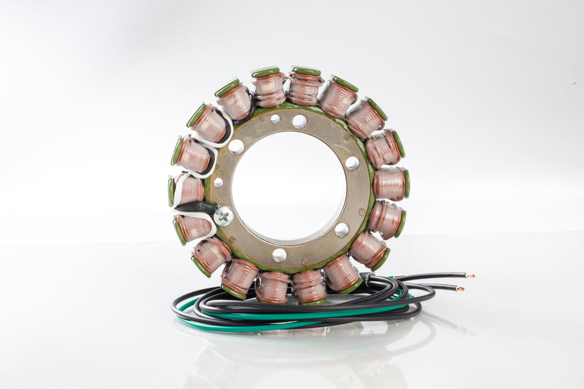 Stator for Honda 1987-1989 - 21-627