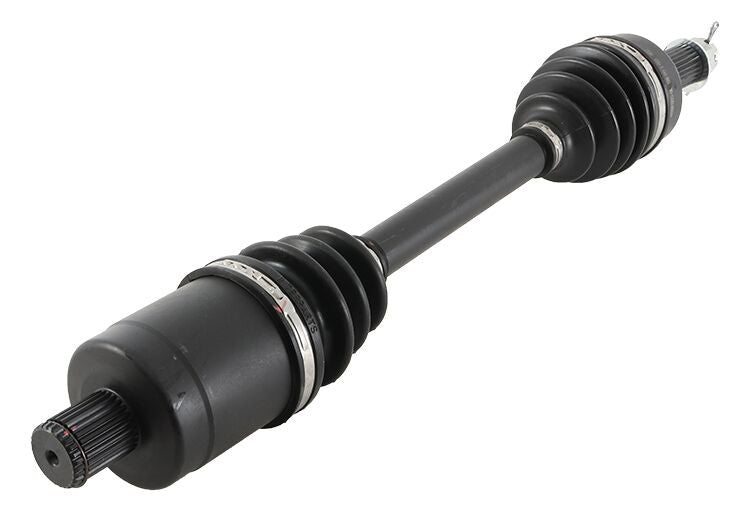 All Balls 8 Ball Extreme Duty Axle — MPN AB8-PO-8-380