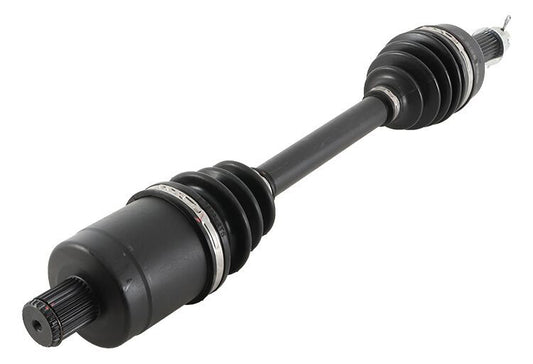 All Balls 8 Ball Extreme Duty Axle — MPN AB8-PO-8-380