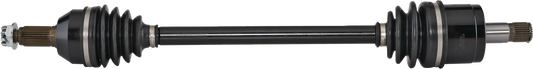 All Balls 6 Ball Heavy Duty Axle — MPN AB6-HO-8-328