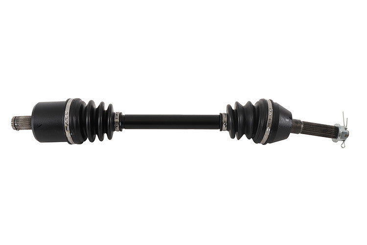 All Balls 8 Ball Extreme Duty Axle — MPN AB8-PO-8-379