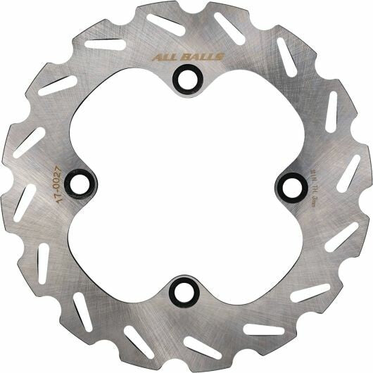 All Balls Brake Rotor — MPN 18-0027