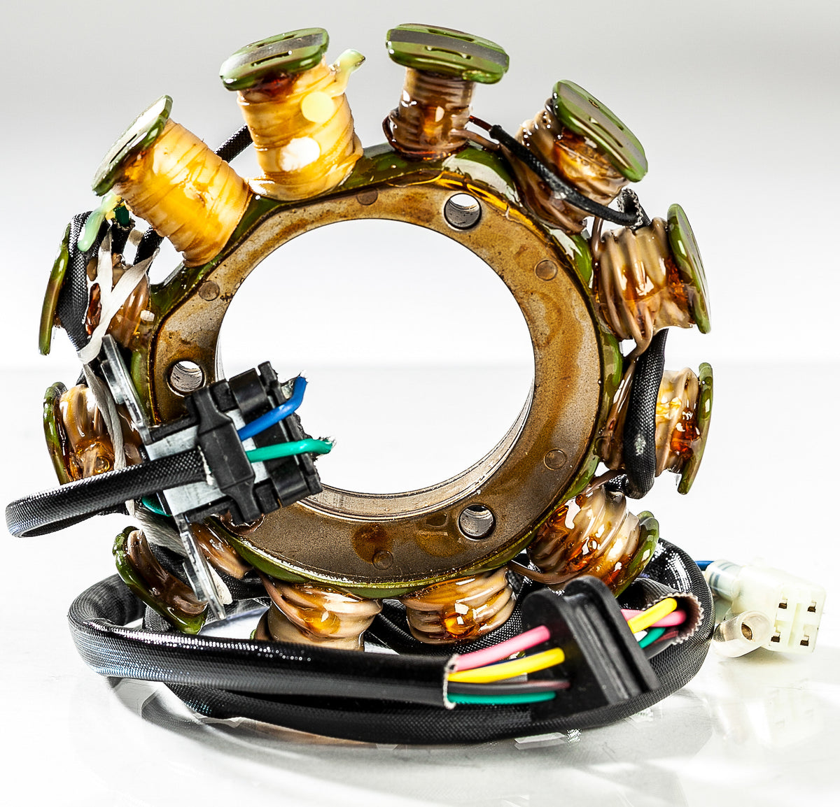 Stator for Honda 1999-2014 - 21-648