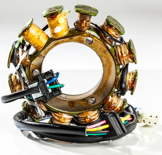 Stator for Honda 1999-2014 - 21-648