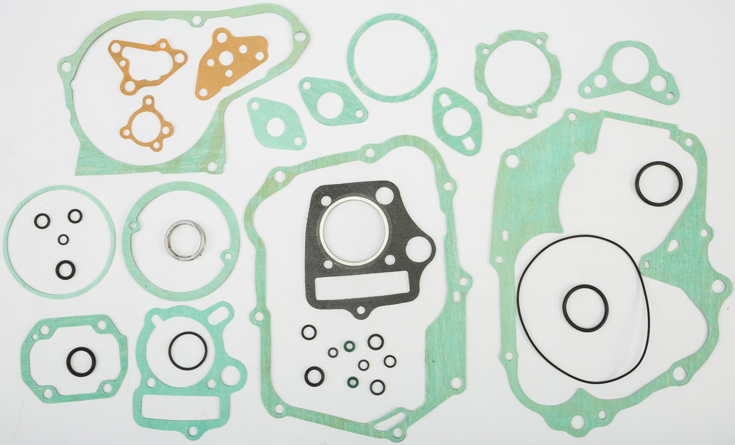 Athena Complete Gasket Kit — MPN P400210850073