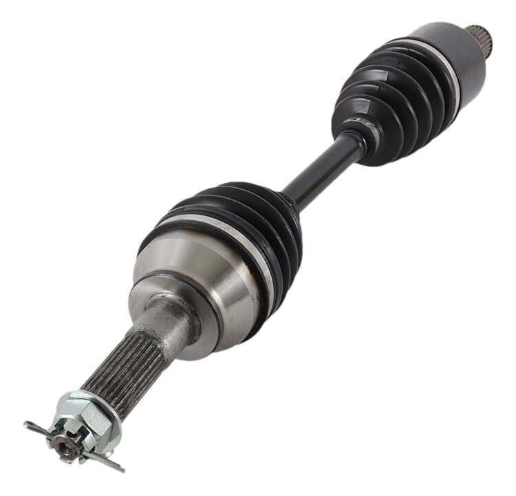 All Balls 6 Ball Heavy Duty Axle — MPN AB6-PO-8-372