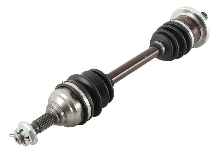 All Balls 6 Ball Heavy Duty Axle — MPN AB6-AC-8-305