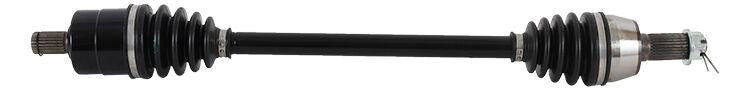 All Balls 6 Ball Heavy Duty Axle — MPN AB6-PO-8-311