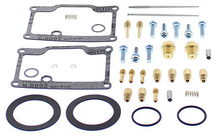 All Balls Carburetor Repair Kit — MPN 26-1817