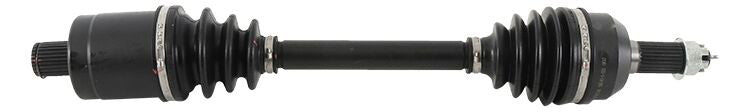 All Balls 8 Ball Extreme Duty Axle — MPN AB8-PO-8-380