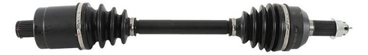 All Balls 8 Ball Extreme Duty Axle — MPN AB8-PO-8-380
