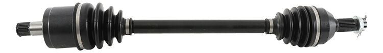 All Balls 8 Ball Extreme Duty Axle — MPN AB8-HO-8-329