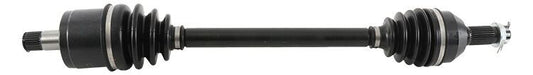 All Balls 8 Ball Extreme Duty Axle — MPN AB8-HO-8-329