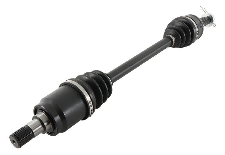 All Balls 8 Ball Extreme Duty Axle — MPN AB8-HO-8-323