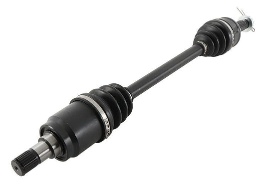All Balls 8 Ball Extreme Duty Axle — MPN AB8-HO-8-323