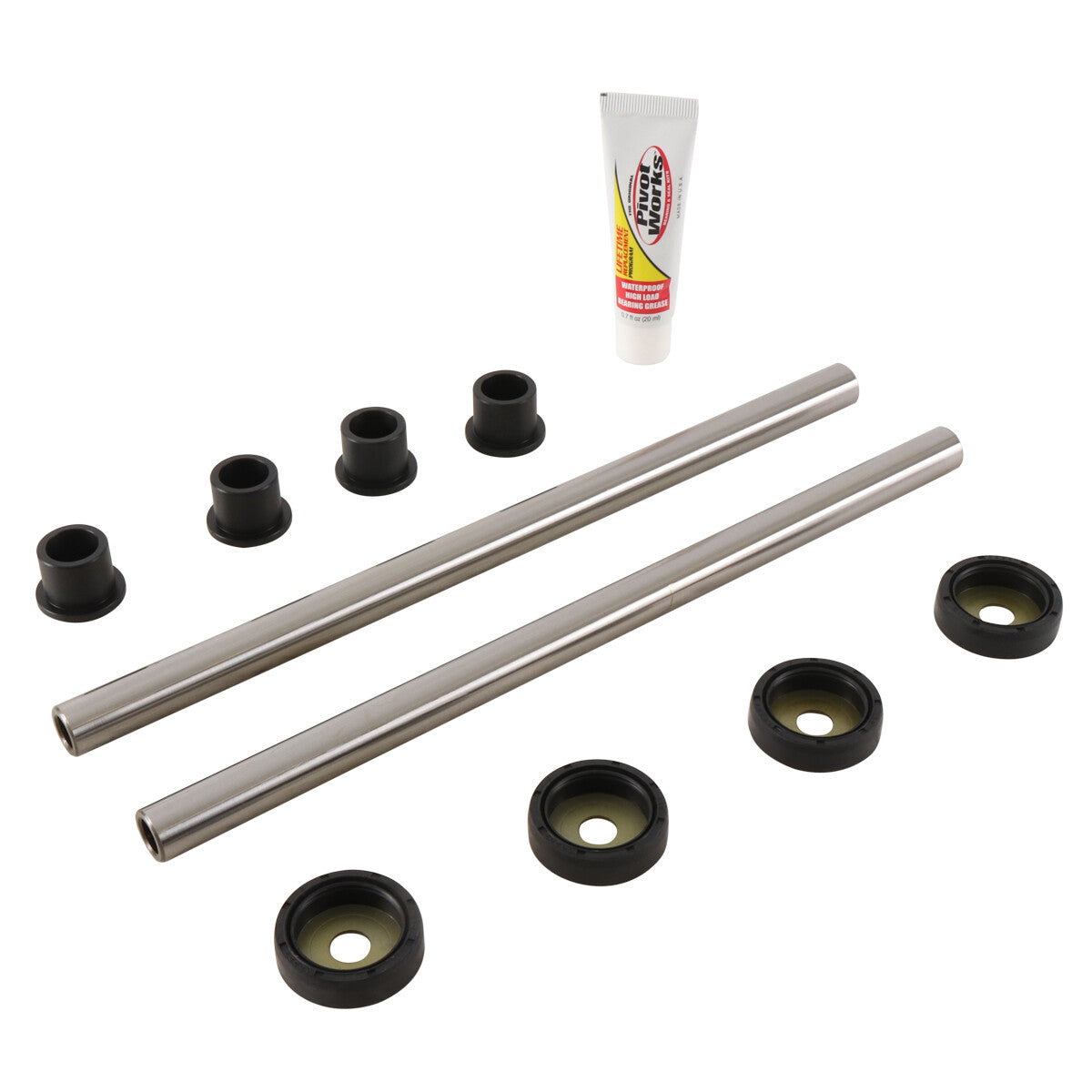 Pivot Works A-Arm Bearing Kit — MPN PWAAK-A05-000