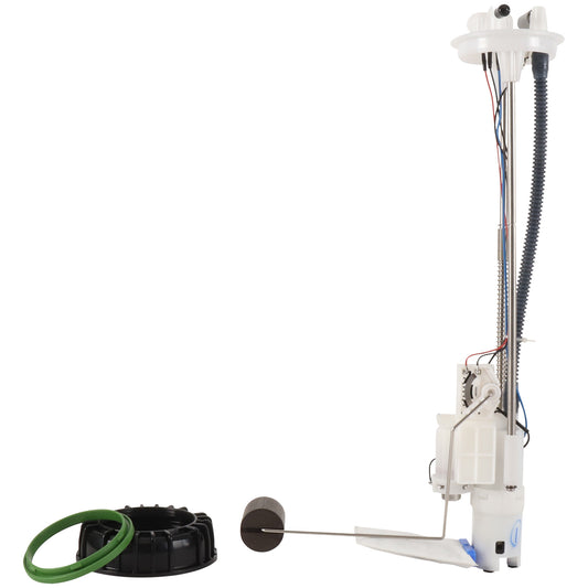 All Balls Fuel Pump Assembly — MPN 47-1025