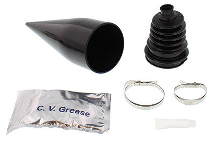 All Balls Ez Trail Cv Boot Xl Installation Kit — MPN 19-5038