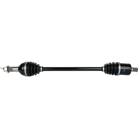 All Balls 6 Ball Heavy Duty Axle — MPN AB6-CA-8-350