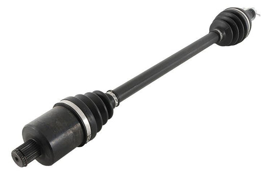 All Balls 8 Ball Extreme Duty Axle — MPN AB8-PO-8-399