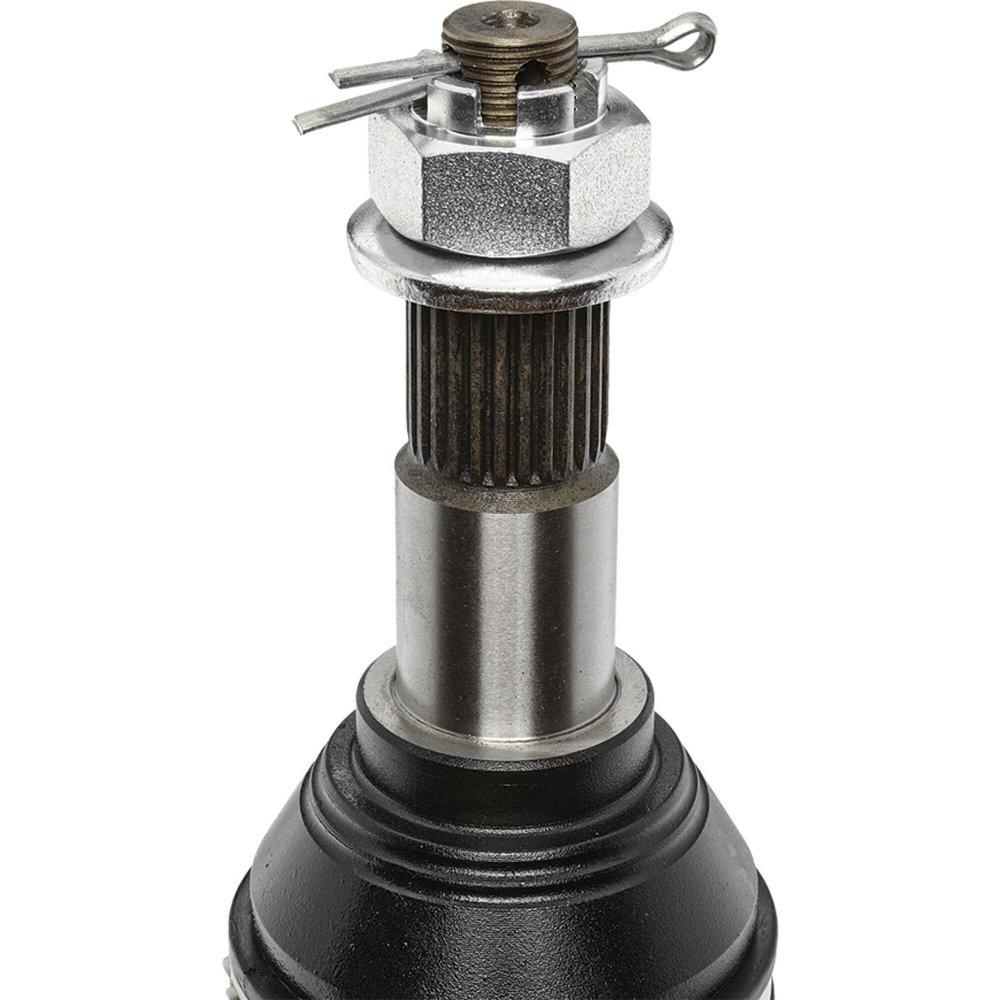 All Balls 8 Ball Extreme Duty Axle — MPN AB8-CA-8-338